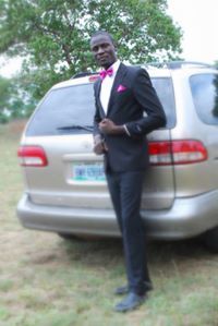 David Owulo