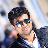 مهند الخرساني