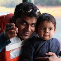 Vijay Reddy