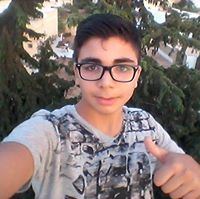 Oussema Belhaj