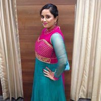 Paridhi Dave