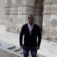 حسن العريان فنان تشكيلى