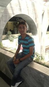 Mohammed Alsggaf