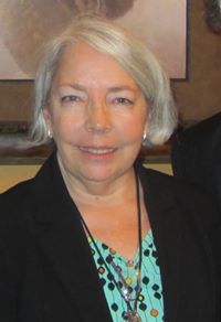 Kathleen Baumiller