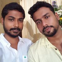 Vishnu V Das