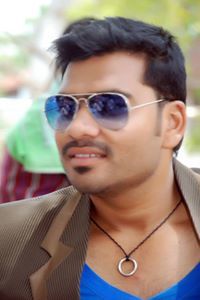 Roshan Gaurkar