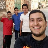 حمزة ابو همام