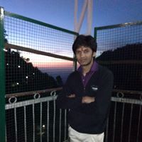 Bipul Bhardwaj