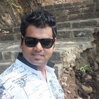 Onkar Mhatre