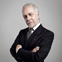 John Fresk