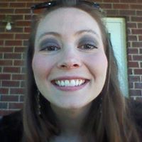 Melissa Jones