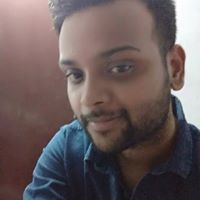 Shashank Dwivedi