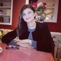 Yosra Boudabous