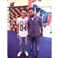 Mohamed Hapashy