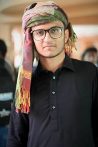 Abdul Qadir