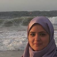 هدى أبو المعاطي