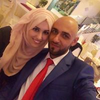 رائد عريقات