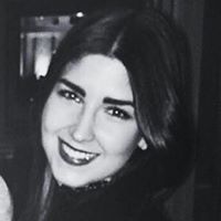 Allie Hollander