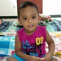 Sathya Jagadeesan