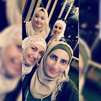 Raghad Abu Jebbeh