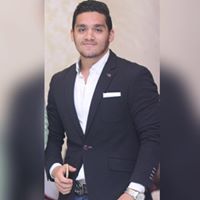 Ahmed Rashwan