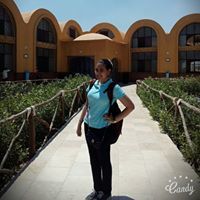 Katrin Magdy