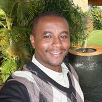 James Wahome