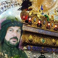 سيدحكيم الموسوي