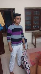 Hotz Sharma
