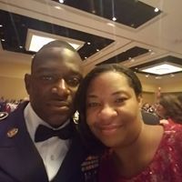 Deborah Harrell-jones