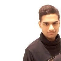 Ahmad Raza