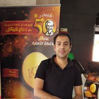 Khalid Ghazi