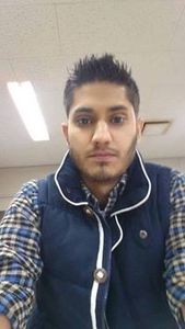 Naveed Mir