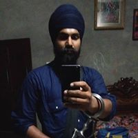 Daljeet Khalsa