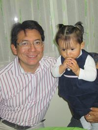 Cristian AS