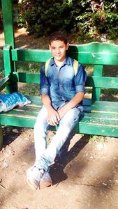 Ahmed Marei