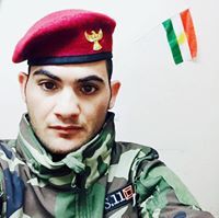Lt-Mohand Shingaly