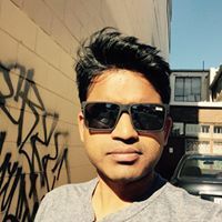 Suresh Manoharan
