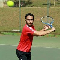 Rodolfo Andrade
