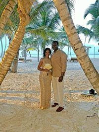 Chericka Hilburn Johnson