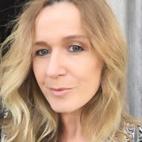 Ange Robertson
