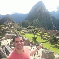 David Alejandro Jimenez Jordan