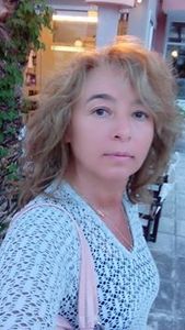 Сладуна Георгиева