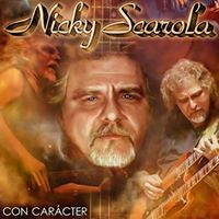 Nicky Scarola