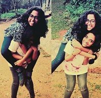 Souparnika Rajagopal