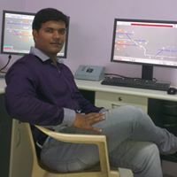 Raghav Raghu