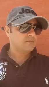 Saameerr Abrol