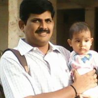 Prabhakar Pramidi