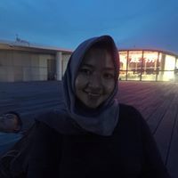 Nadia A'Yun