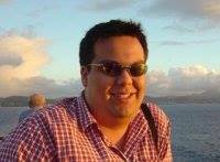 Mike Mendez